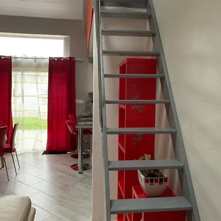 בית נופש Pause A *