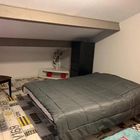 Pause A בית נופש *