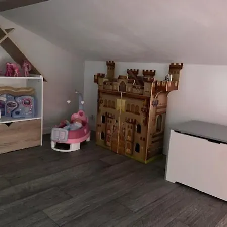 Vakantiehuis Pause A *