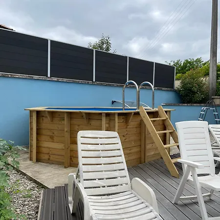 Pause A בית נופש