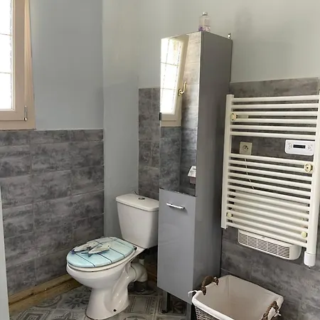 בית נופש Pause A