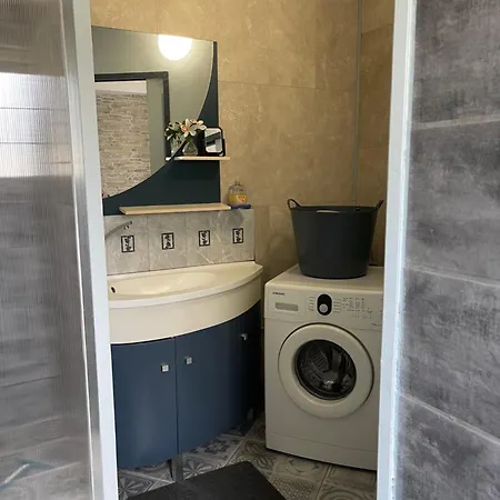 בית נופש Pause A ברגרק