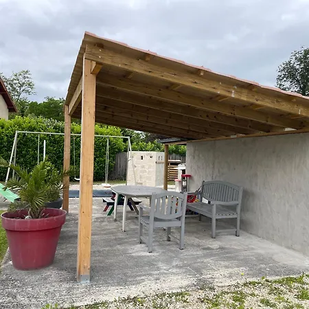 Pause A בית נופש