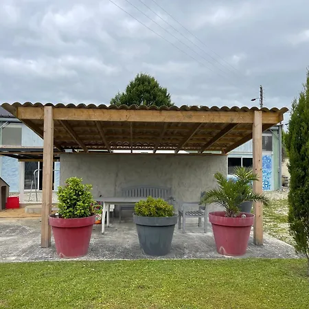 Pause A בית נופש