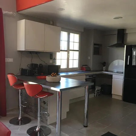 בית נופש Pause A *