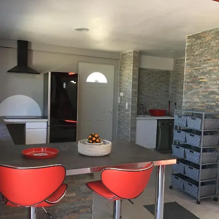 Pause A בית נופש *