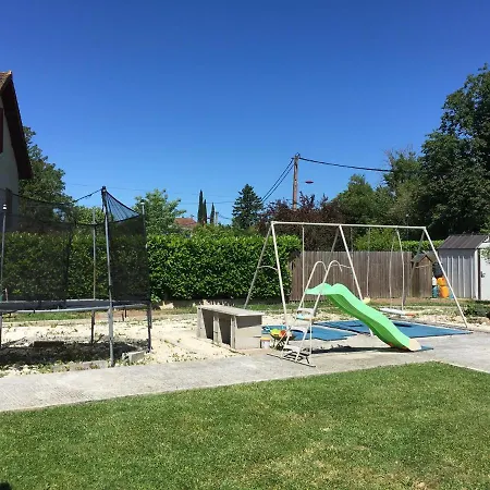 Pause A בית נופש