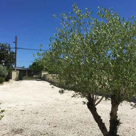 בית נופש Pause A ברגרק