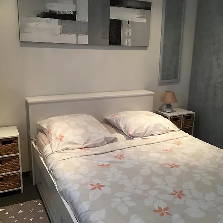 Holiday home Pause A Bergerac