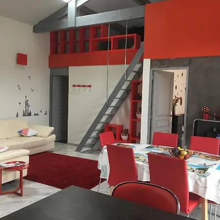 Pause A בית נופש *