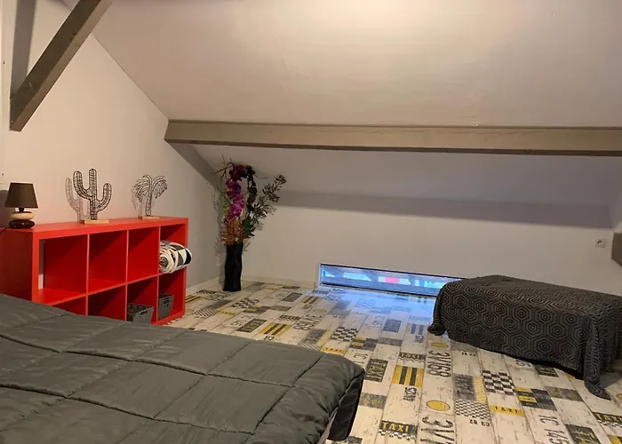 Pause A 贝尔热拉克