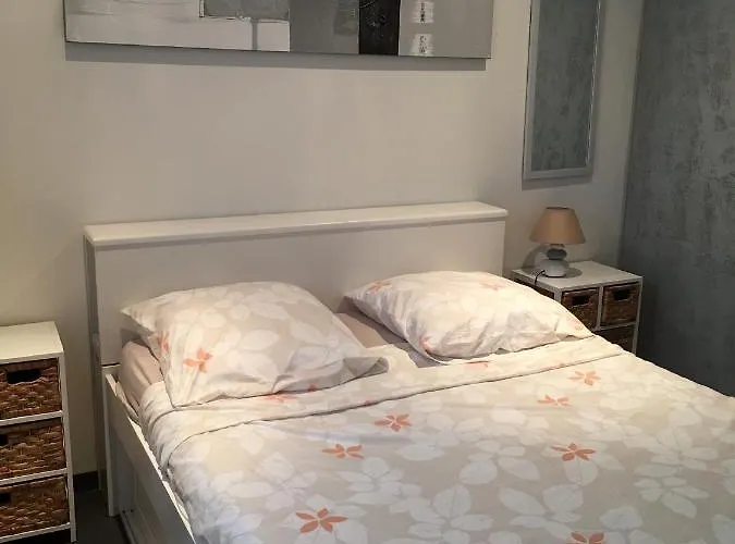 Feriehus Pause à Bergerac